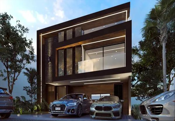 Casa en venta en Lomas de Angelópolis, San Andrés Cholula, Puebla