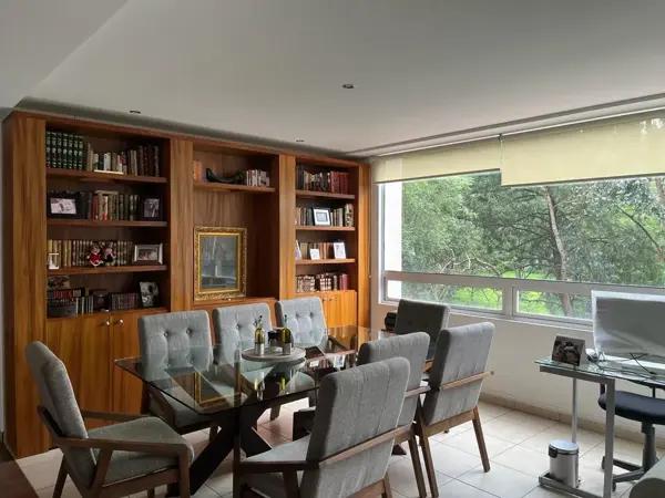 Departamento en venta en Jesus del Monte, Huixquilucan, México