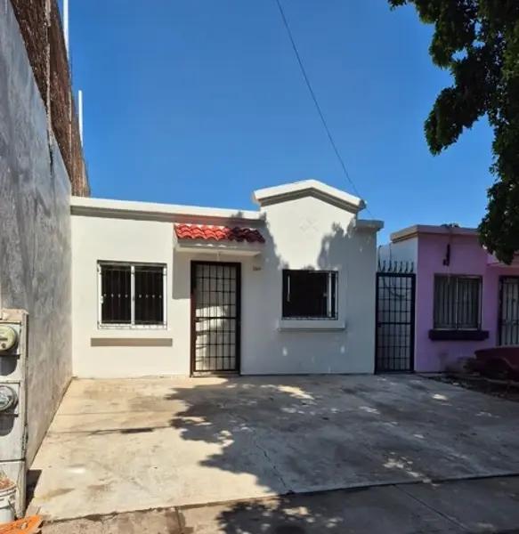 Casa en venta en Urbi Villa del Sol, Culiacán, Sinaloa