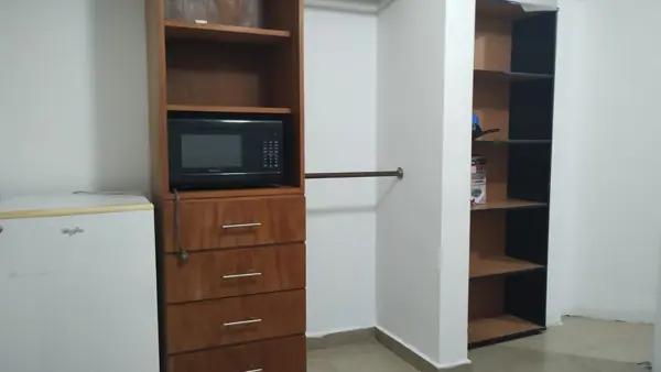 Departamento en renta en Triana, Apodaca, Nuevo León