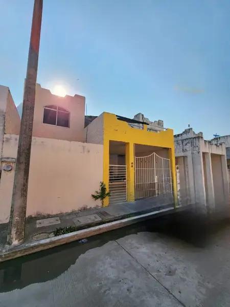 Casa en venta en Dieciocho de Marzo, Medellín de Bravo, Veracruz de Ignacio de la Llave