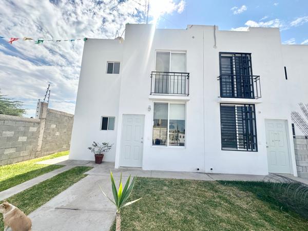 Casa en venta en La Joya, Torreón, Coahuila de Zaragoza