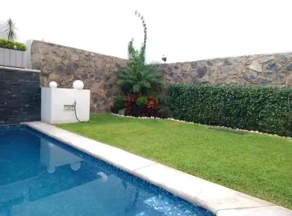 Casa en venta en Lomas de Trujillo, Emiliano Zapata, Morelos