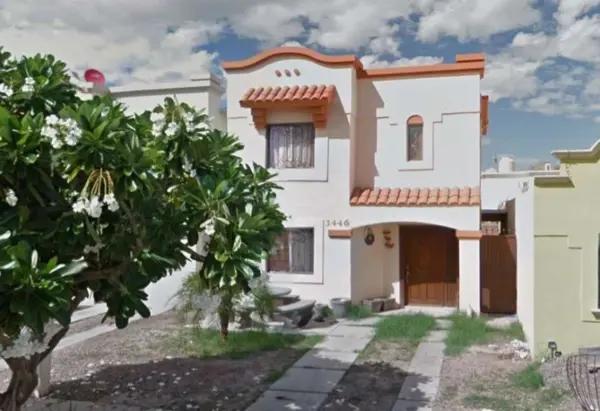 Casa en venta en Montecarlo, Hermosillo, Sonora