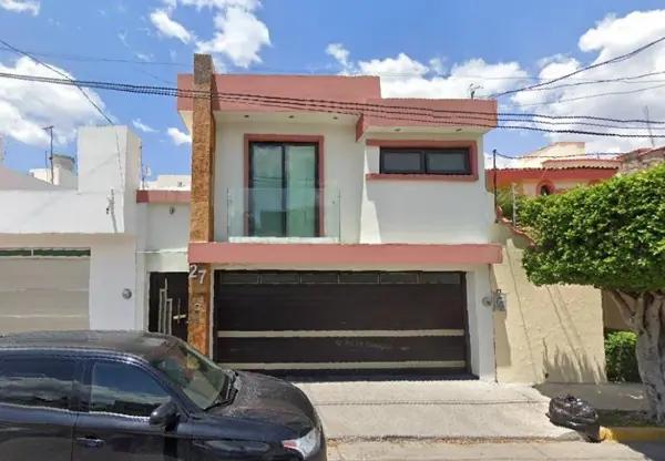 Casa en venta en Ciudad del Valle, Tepic, Nayarit
