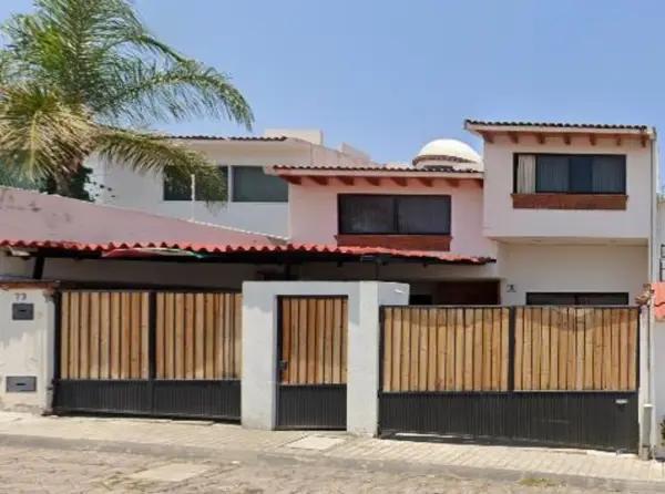 Casa en venta en Milenio III, Querétaro, Querétaro