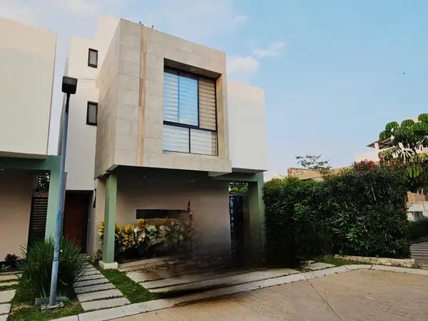 Casa en venta en Tetelcingo, Cuautla, Morelos