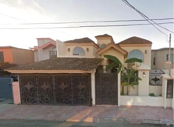 Casa en venta en Otay Universidad, Tijuana, Baja California