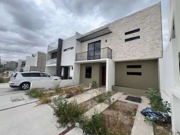 Casa en venta en Cañadas del Lago, Corregidora, Querétaro