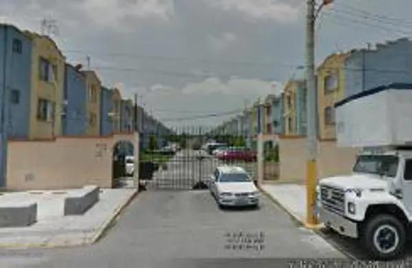 Casa en venta en Portal de Chalco, Chalco, México