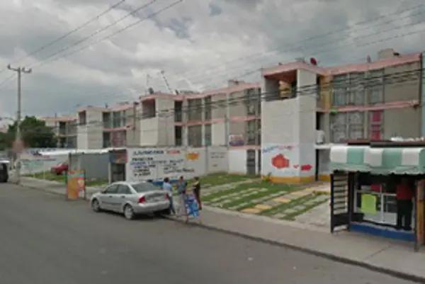 Departamento en venta en Los Heroes, Ixtapaluca, México