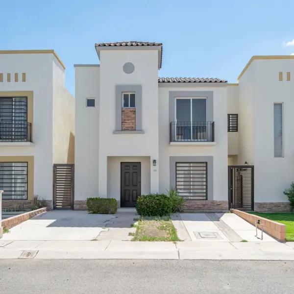Casa en venta en Las Provincias, Hermosillo, Sonora