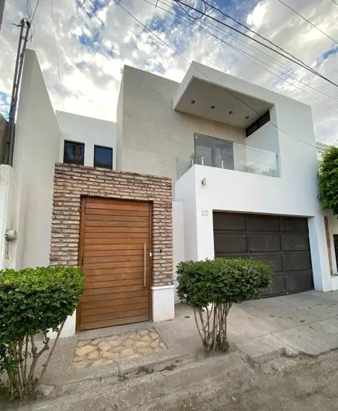 Casa en venta en Las Praderas, Hermosillo, Sonora
