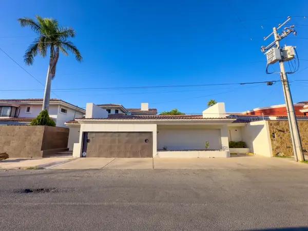 Casa en venta en Centenario, Hermosillo, Sonora