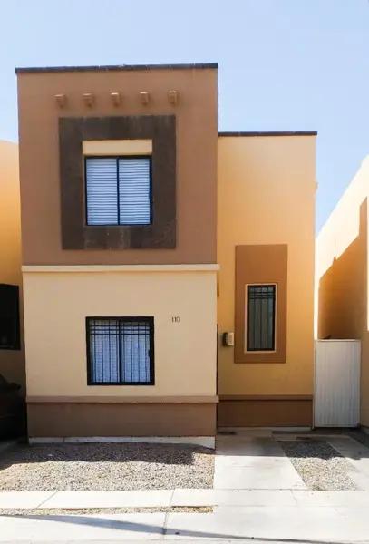 Casa en venta en San Marcos, Hermosillo, Sonora