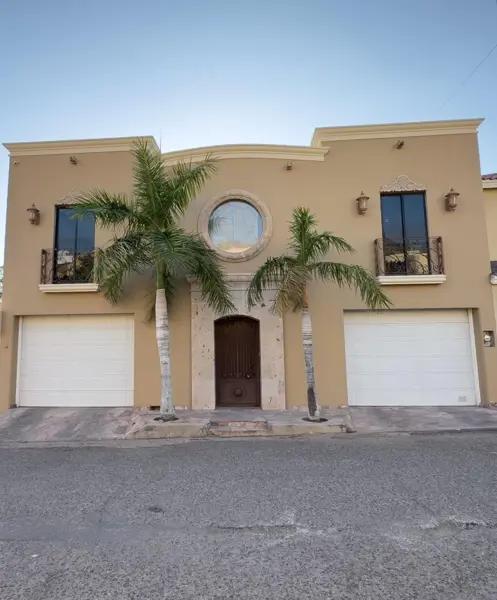 Casa en venta en Residencial Bretaña, Hermosillo, Sonora
