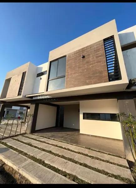 Casa en venta en Indeco Unidad, Centro, Tabasco