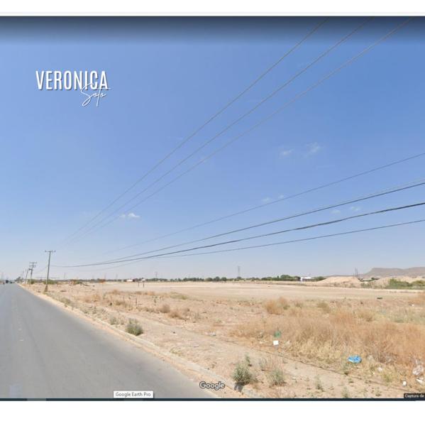 Terreno en venta en Juarez, Juárez, Chihuahua Terreno en venta en Juarez, Juárez, Chihuahua