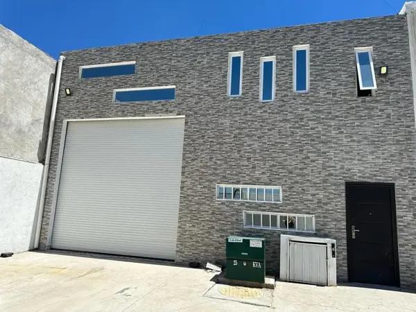 Bodega en venta en Los Olvera, Corregidora, Querétaro