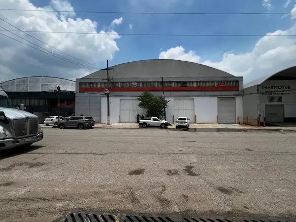 Bodega en renta en Indeco Unidad, Centro, Tabasco
