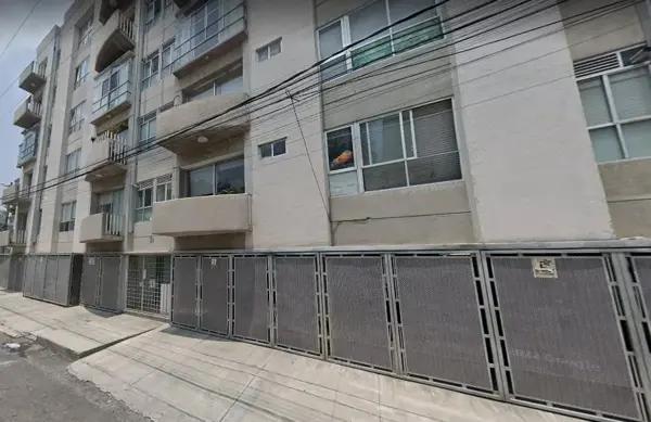 Departamento en remate en Moderna, Benito Juárez, Ciudad de México