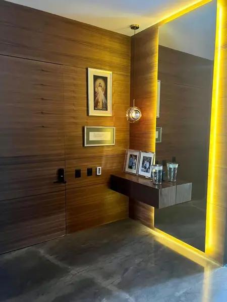 Departamento en venta en Hacienda de las Palmas, Huixquilucan, México disponible octubre para renta.