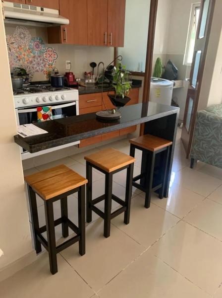 Departamento en venta en Alamos, Benito Juárez, Ciudad de México Departamento en venta en Alamos, Benito Juárez, Ciudad de México