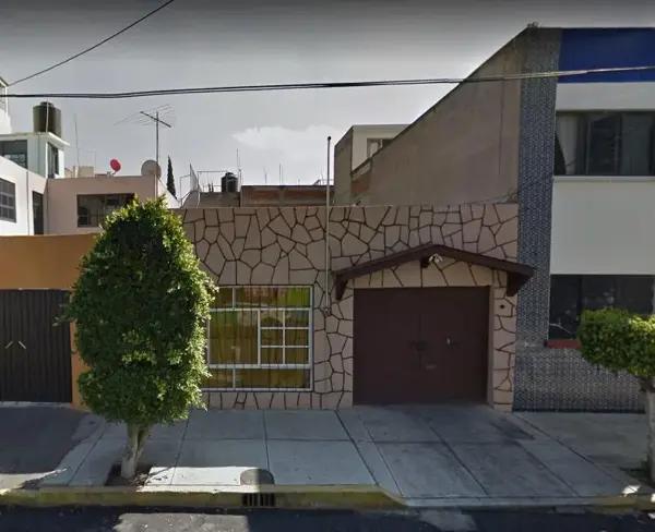 Casa en remate en Estrella, Gustavo A. Madero, Ciudad de México