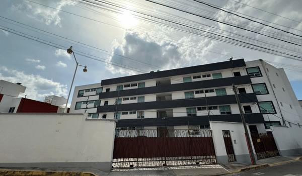 Departamento en venta en Momoxpan, San Pedro Cholula, Puebla