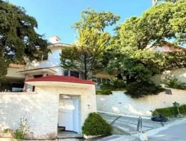 Casa en venta en Bosque Esmeralda, Atizapán de Zaragoza, México