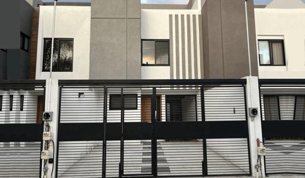Casa en venta en Camino Real a Cholula, San Andrés Cholula, Puebla