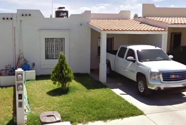 Casa en venta en Brisas del Pacifico Codepa, Los Cabos, Baja California Sur