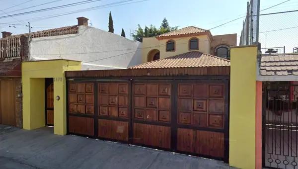 Casa en venta en Atlas, Guadalajara, Jalisco