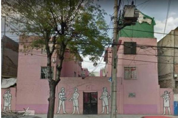 Departamento en venta en Doctores, Cuauhtémoc, Ciudad de México