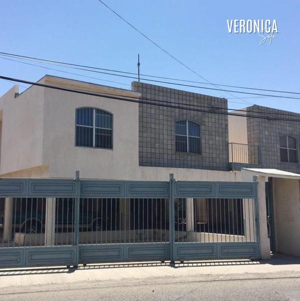 Departamento en renta en Juarez, Juárez, Chihuahua