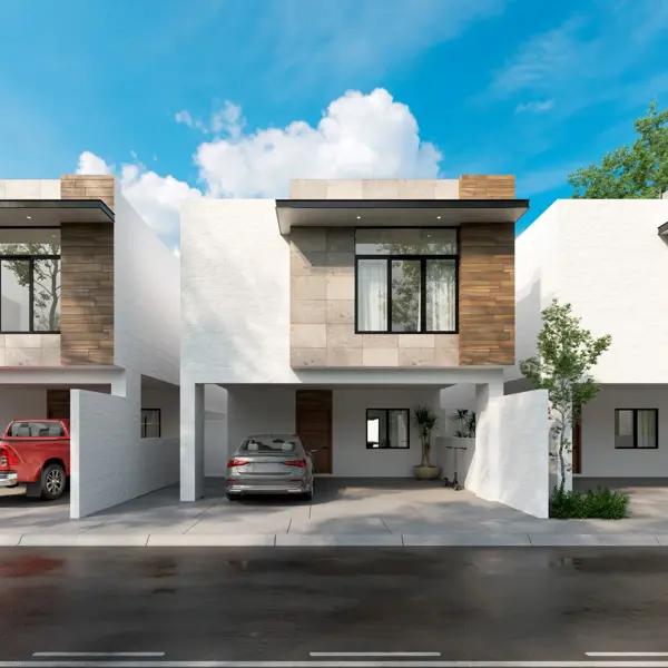 Casa en venta en Los Viñedos, Torreón, Coahuila de Zaragoza