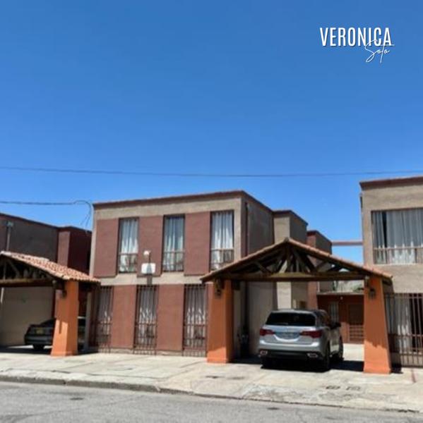 Departamento en venta en Juarez, Juárez, Chihuahua