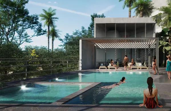 Departamento en venta en Punta Arena, Los Cabos, Baja California Sur
