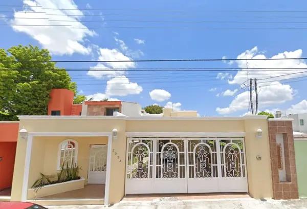 Casa en venta en Montes de Ame, Mérida, Yucatán