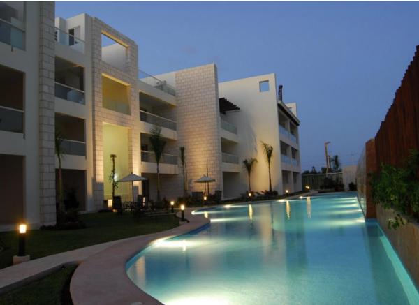 Casa en venta en Puerto Aventuras, Solidaridad, Quintana Roo
