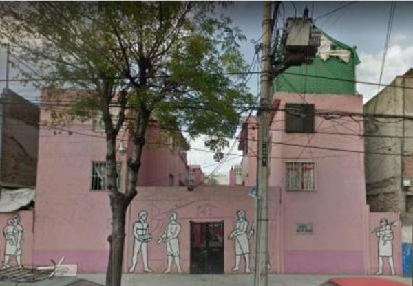 Casa en venta en Doctores, Cuauhtémoc, Ciudad de México