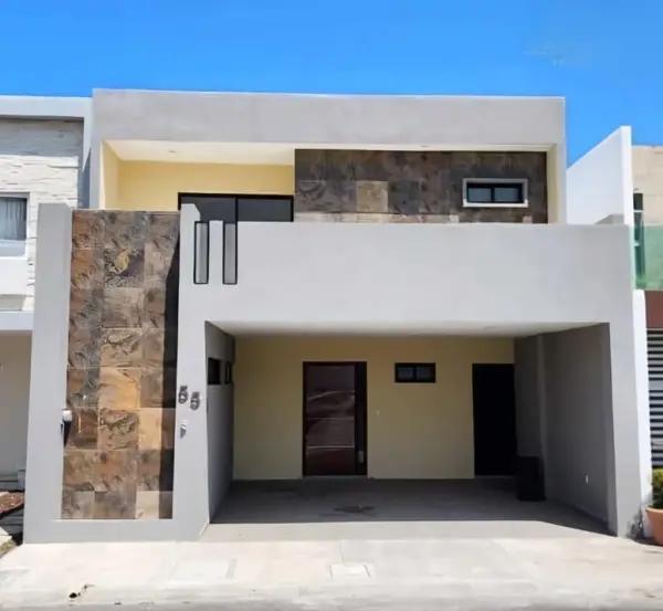 Casa en venta en Lomas de la Rioja, Alvarado, Veracruz de Ignacio de la Llave Casa en venta en Lomas de la Rioja, Alvarado, Veracruz de Ignacio de la Llave
