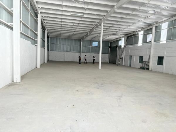 Bodega en renta en Loma Alta, Saltillo, Coahuila de Zaragoza