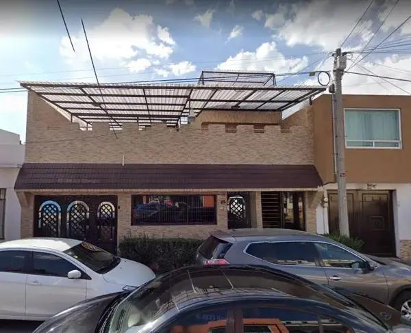 Casa en remate en San Juan de Aragón, Gustavo A. Madero, Ciudad de México