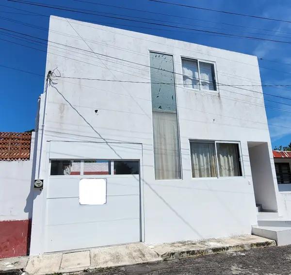 Casa en venta en El Manantial, Boca del Río, Veracruz de Ignacio de la Llave