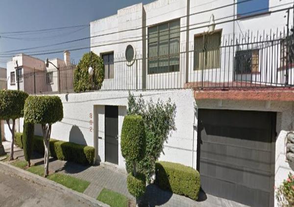 Casa en venta en Lindavista Norte, Gustavo A. Madero, Ciudad de México