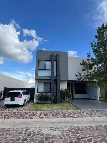 Casa en venta en La Campiña del Bosque, León, Guanajuato