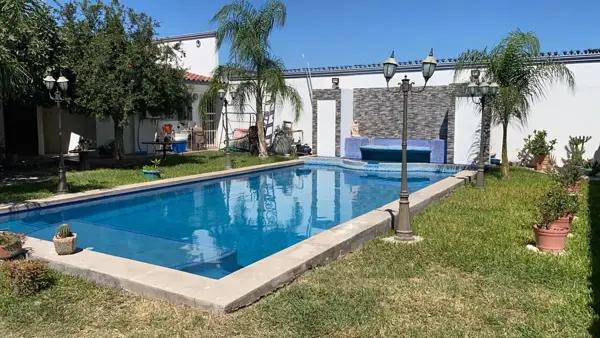 Quinta en venta en Independencia, Matamoros, Coahuila de Zaragoza