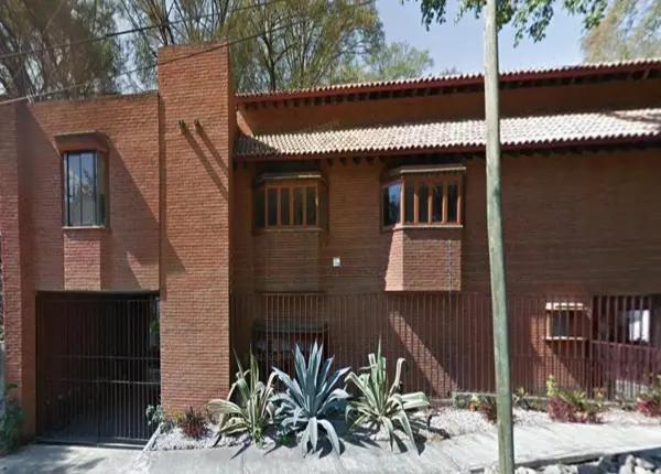 Casa en venta en Rancho Cortes, Cuernavaca, Morelos
