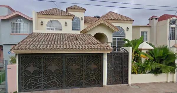 Casa en venta en Otay Universidad, Tijuana, Baja California